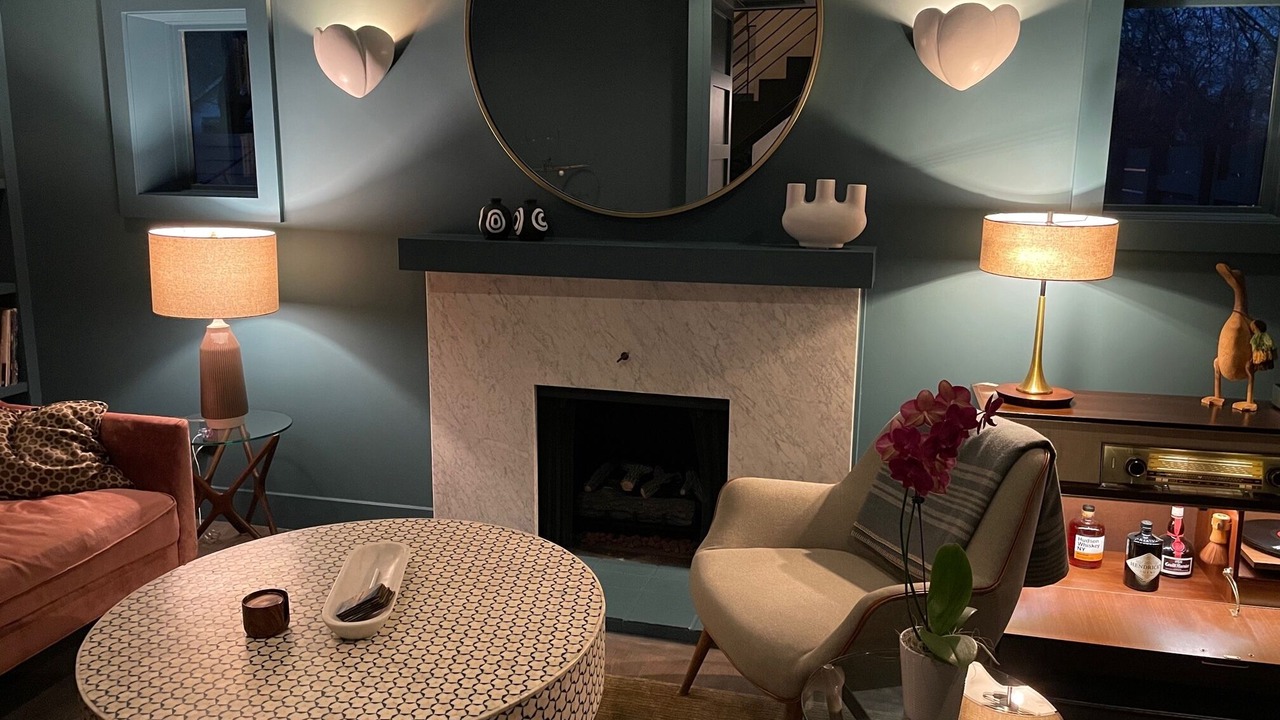 Photo of Livingroom in Newlands