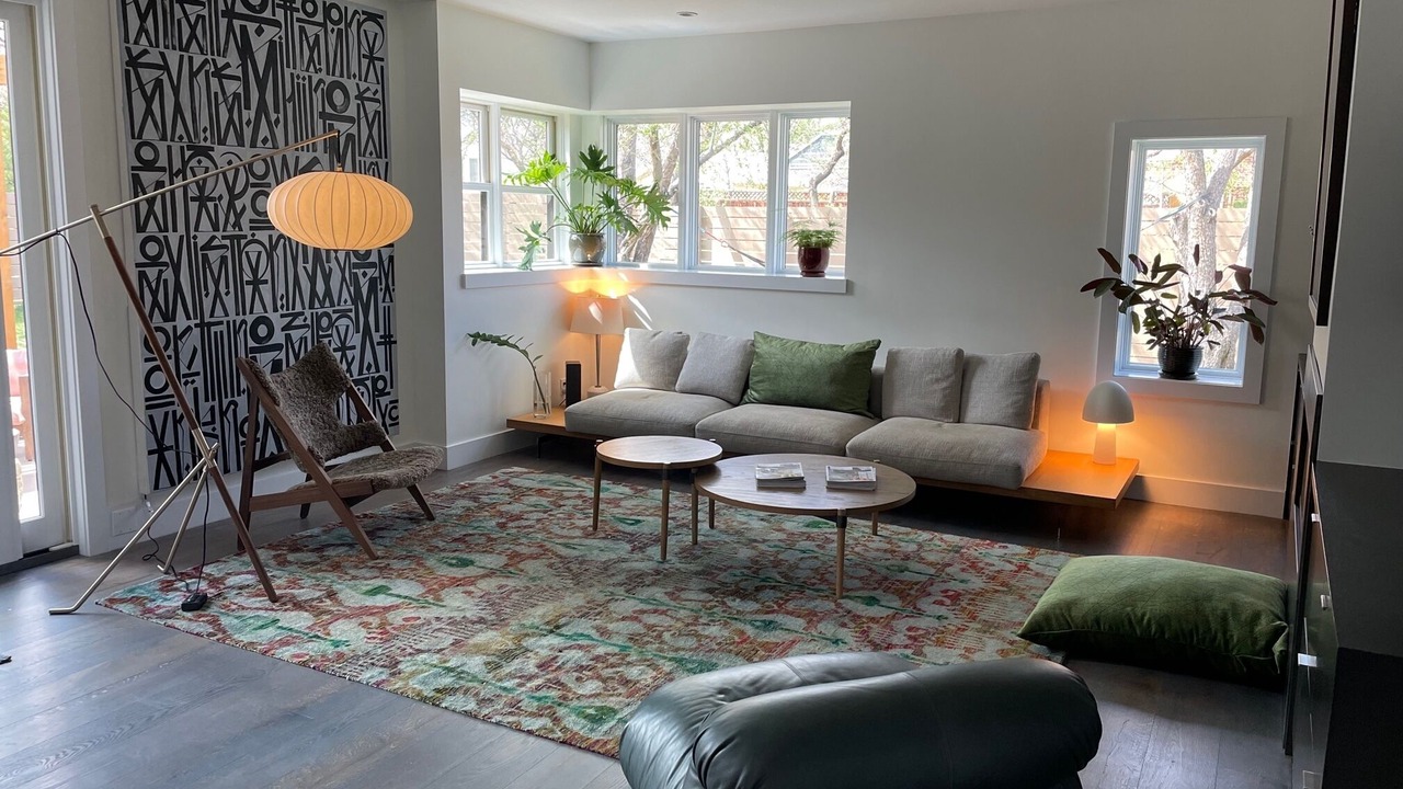 Photo of Livingroom in Newlands