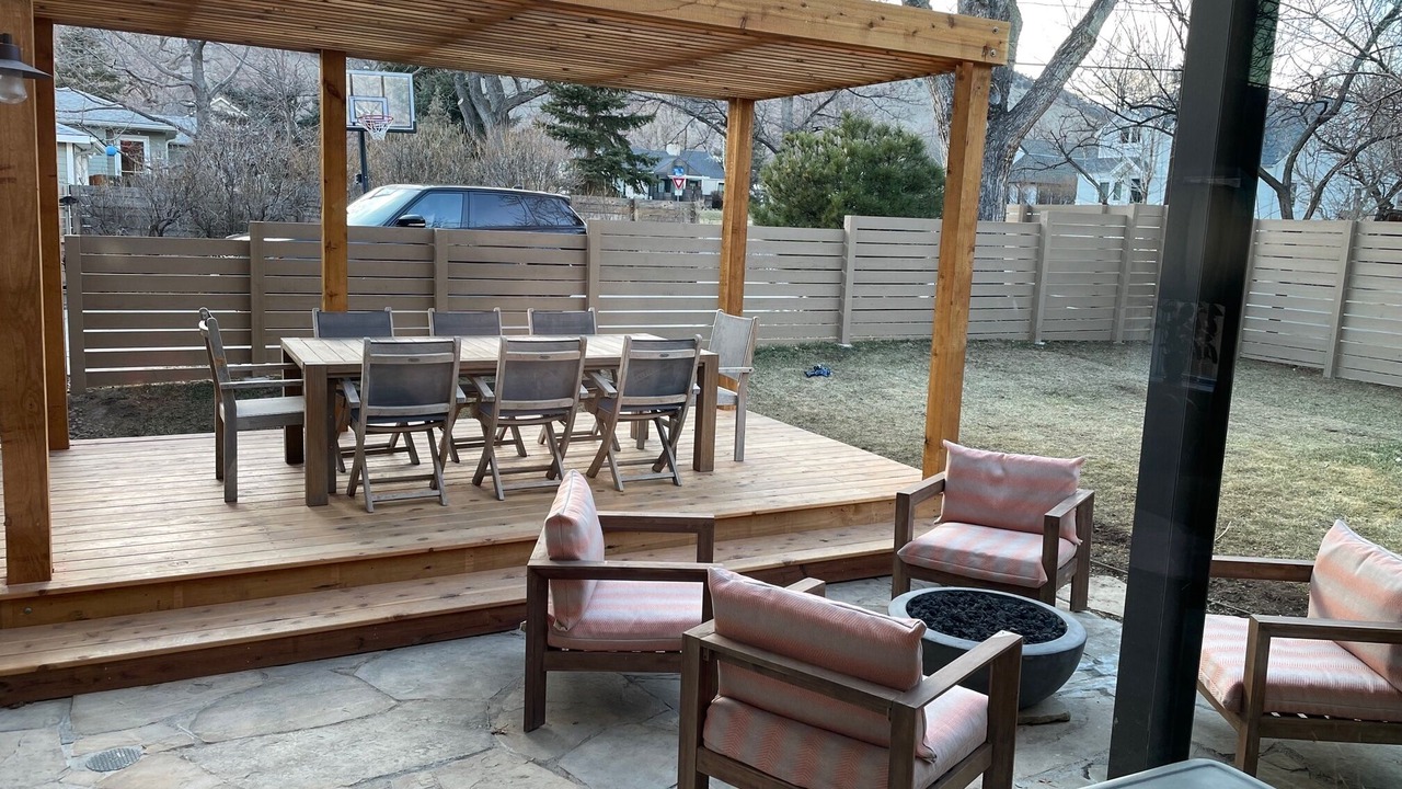 Photo of Outdoor in Newlands