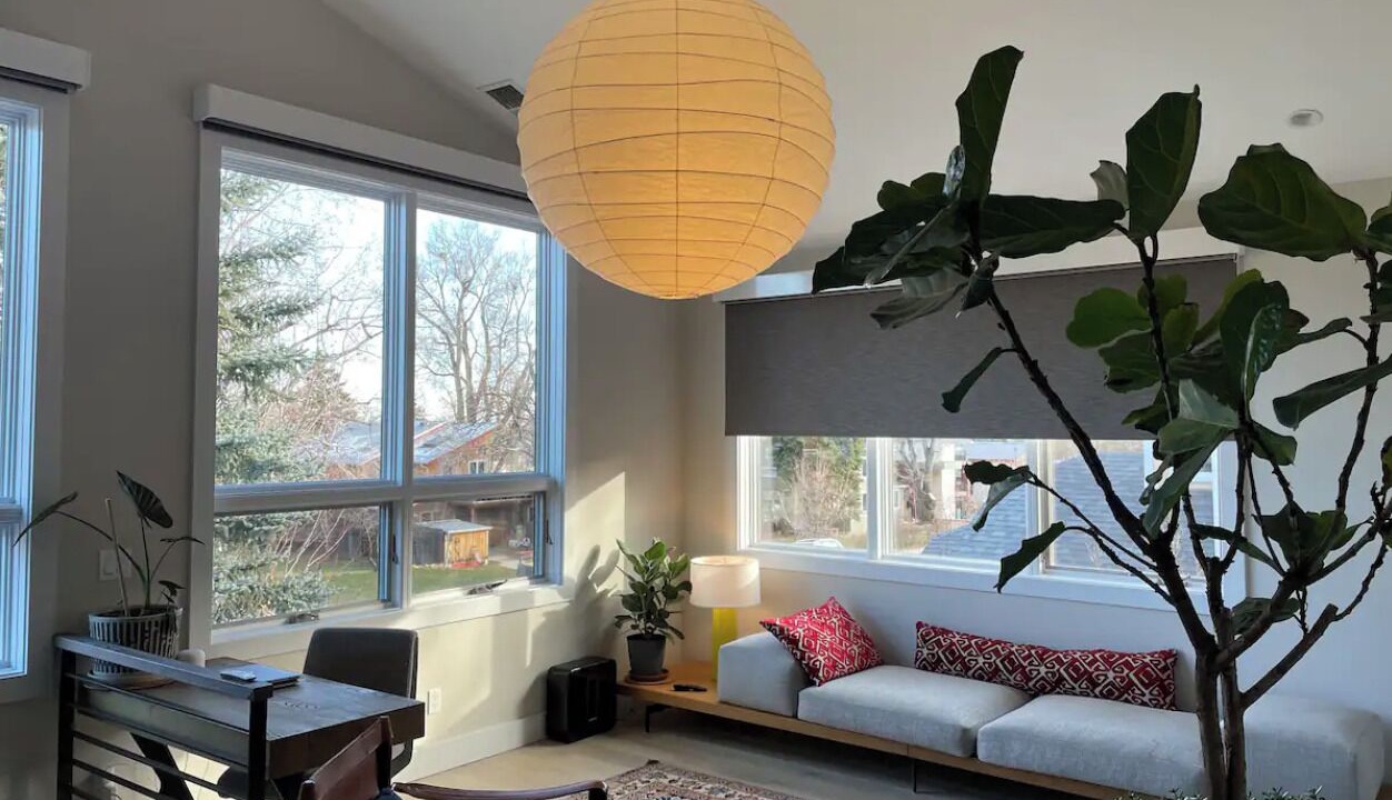 Photo of Livingroom in Newlands
