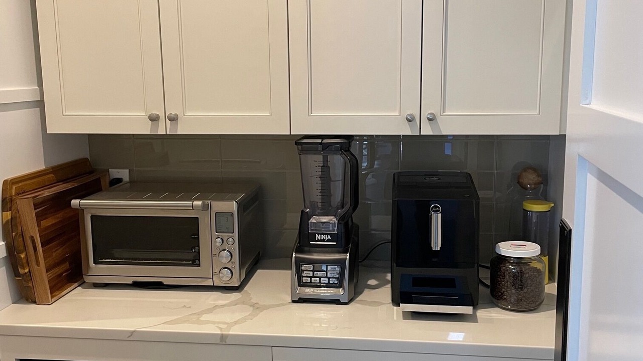 Photo of Kitchen in Newlands