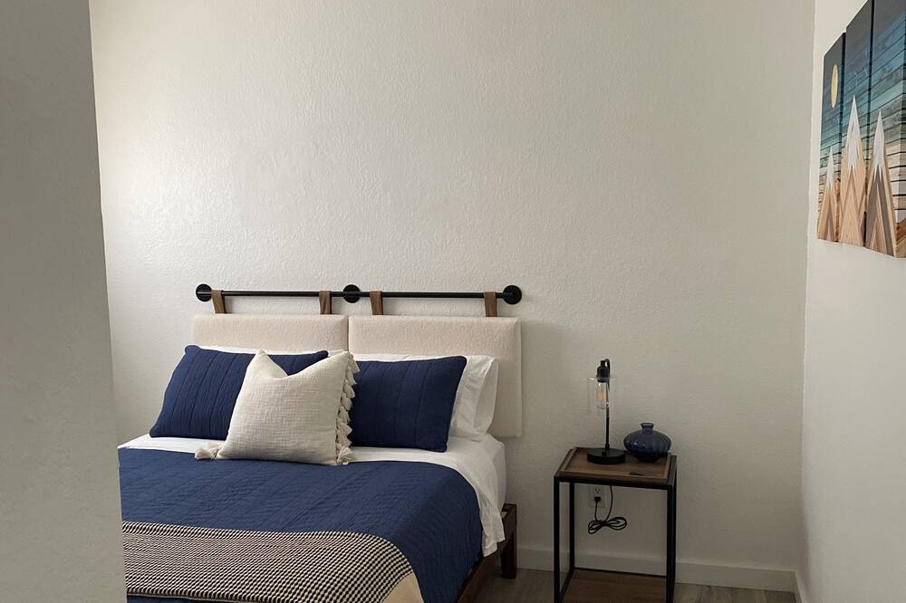 Photo of Bedroom in Durango