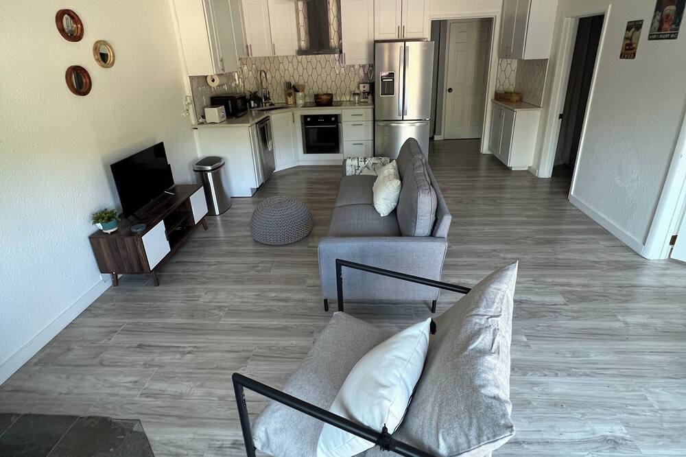 Photo of Livingroom in Durango