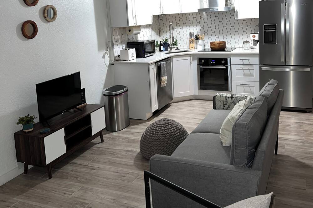 Photo of Livingroom in Durango