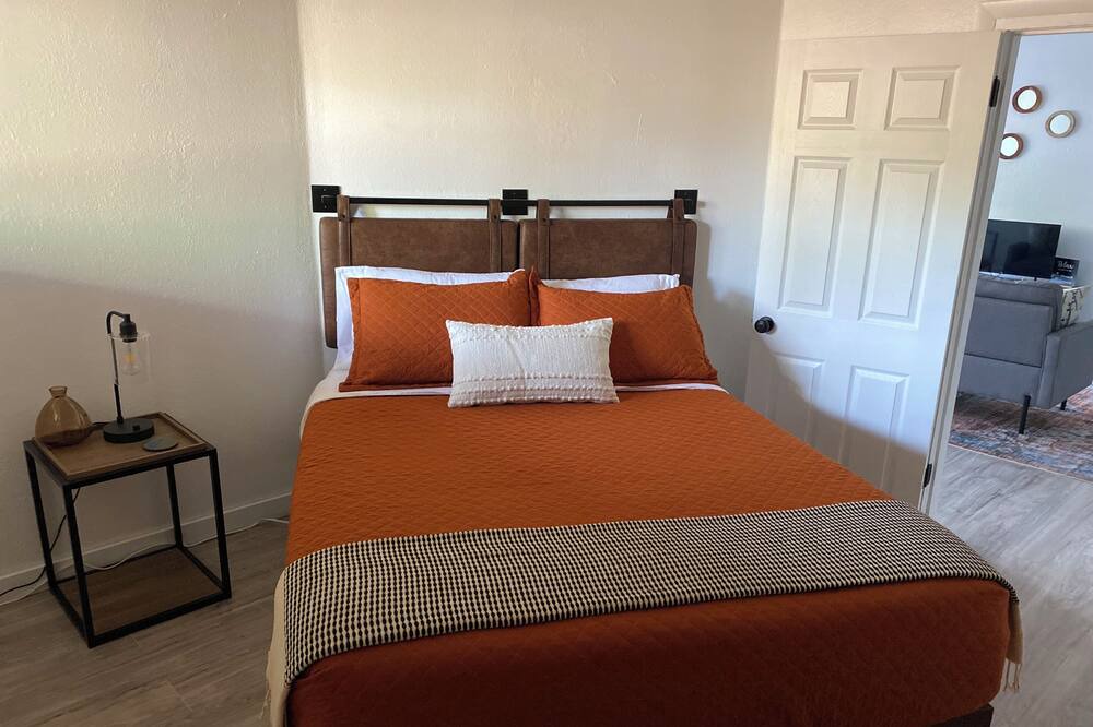 Photo of Bedroom in Durango