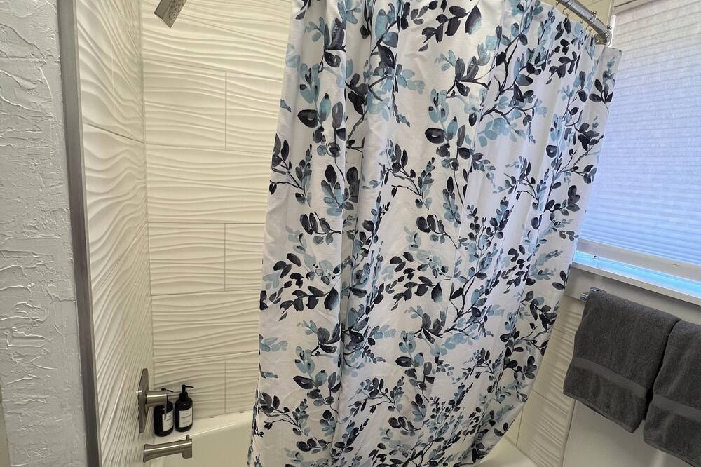 Photo of Bathroom in Durango