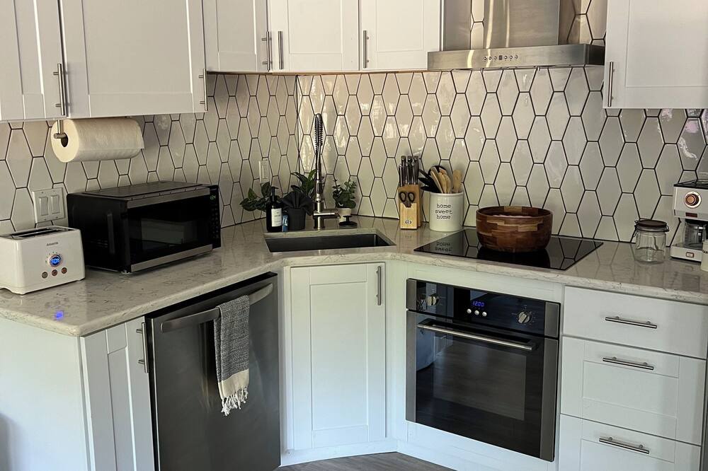 Photo of Kitchen in Durango