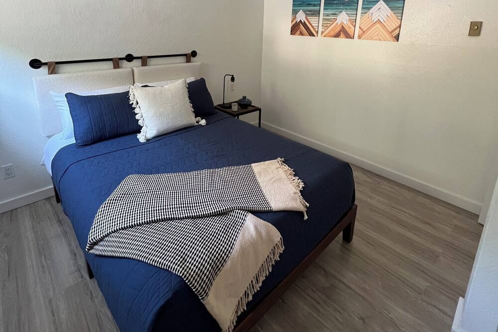 Photo of Bedroom in Durango