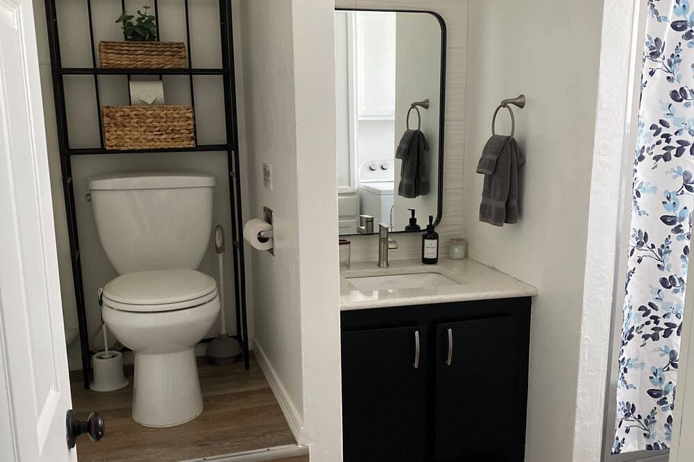 Photo of Bathroom in Durango