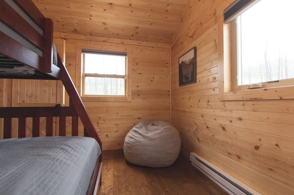 Photo of Bedroom in Fort Garland