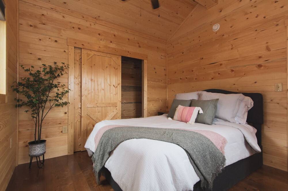 Photo of Bedroom in Fort Garland