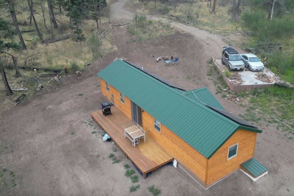 Photo of Outdoor in Fort Garland