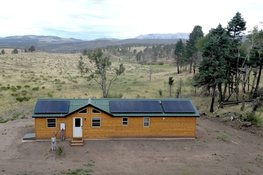 Photo of Outdoor in Fort Garland