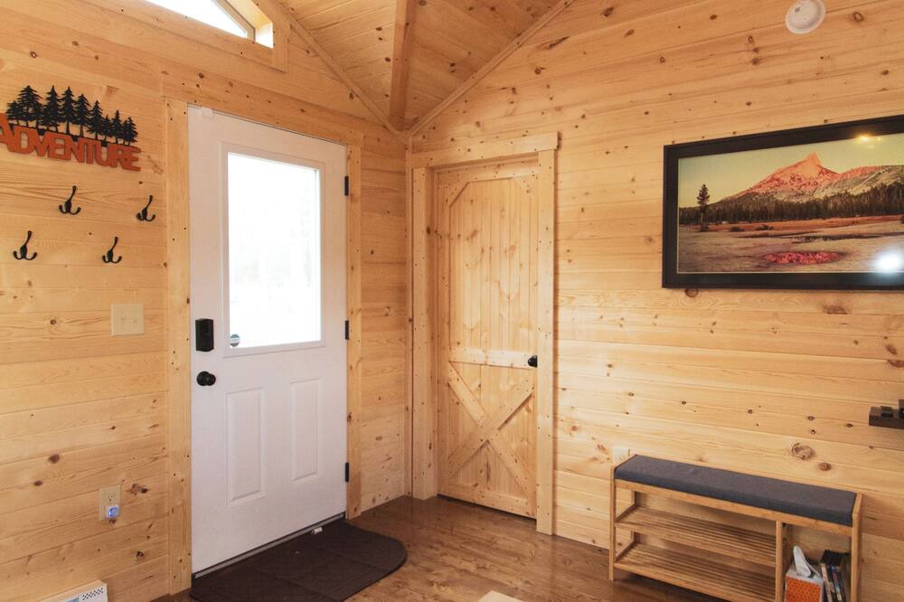 Photo of Bedroom in Fort Garland