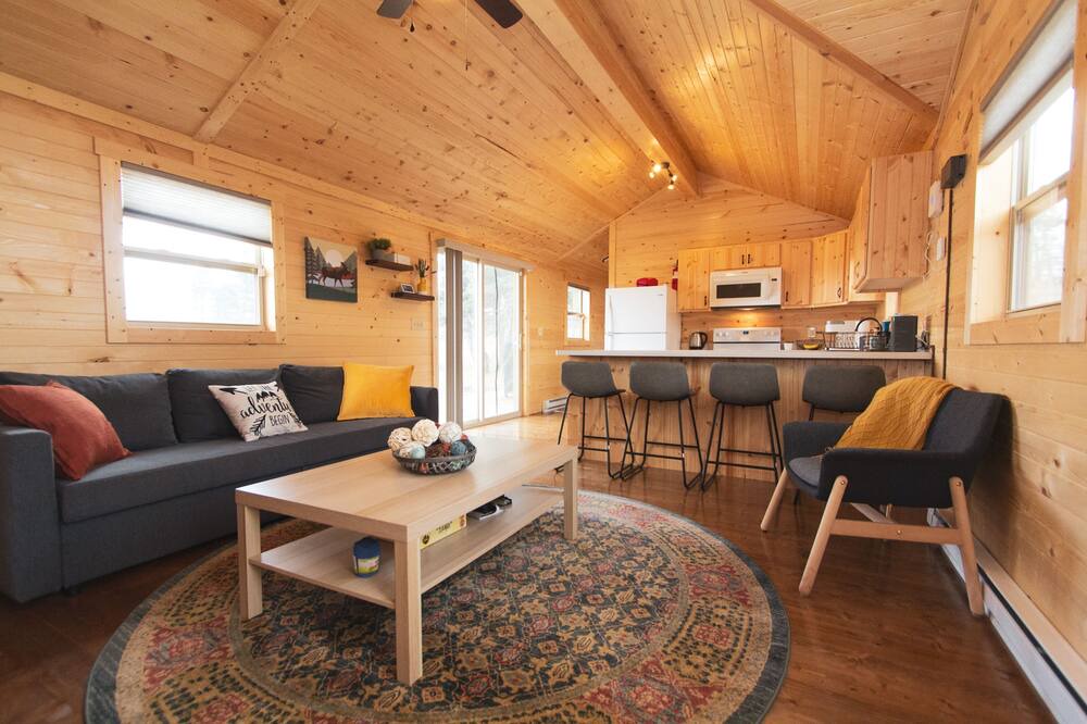 Photo of Livingroom in Fort Garland