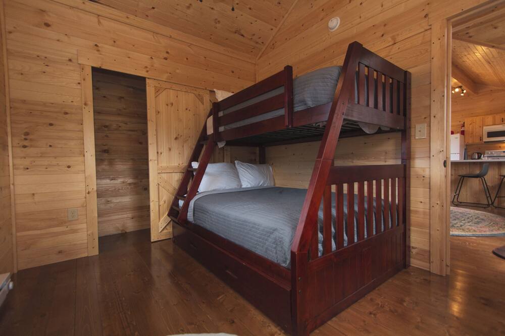 Photo of Bedroom in Fort Garland