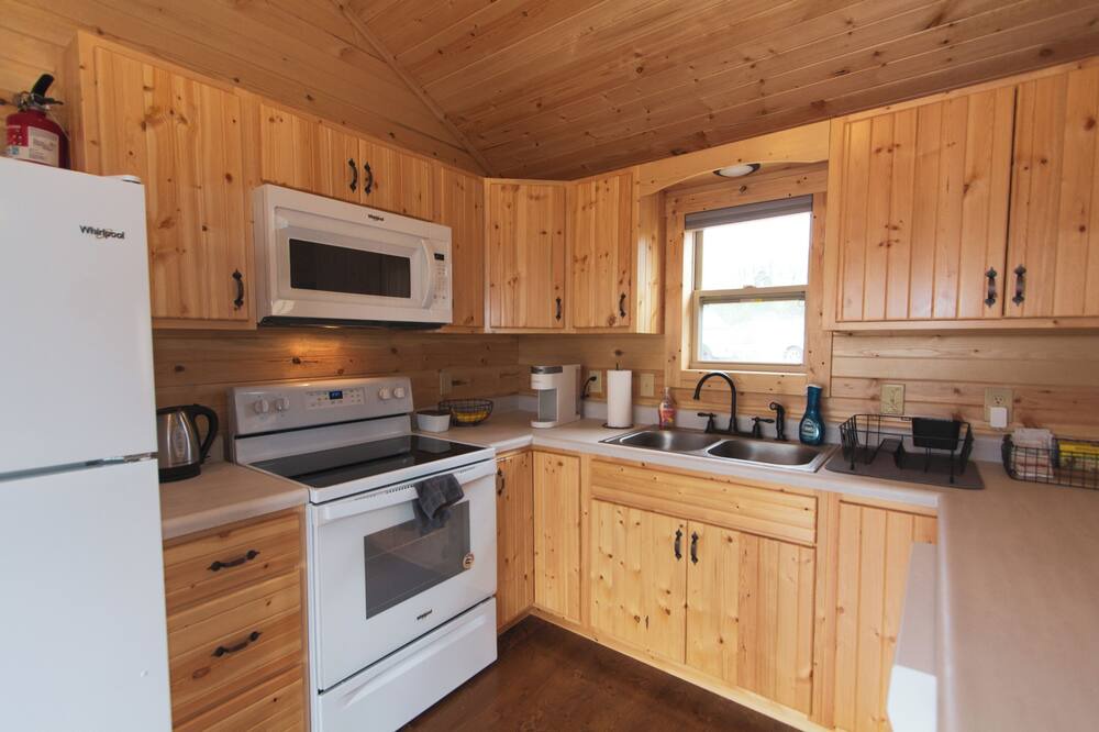 Photo of Kitchen in Fort Garland