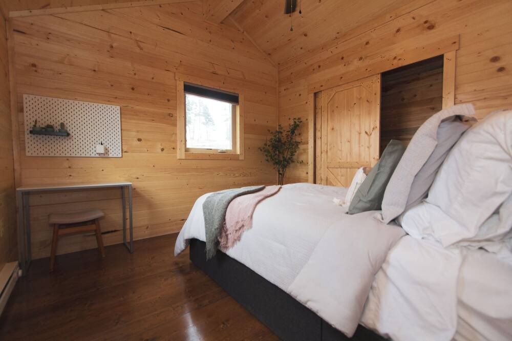 Photo of Bedroom in Fort Garland