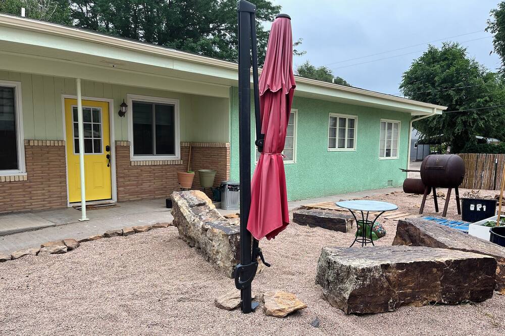 Photo of Outdoor in Fowler