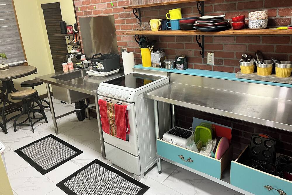Photo of Kitchen in Fowler