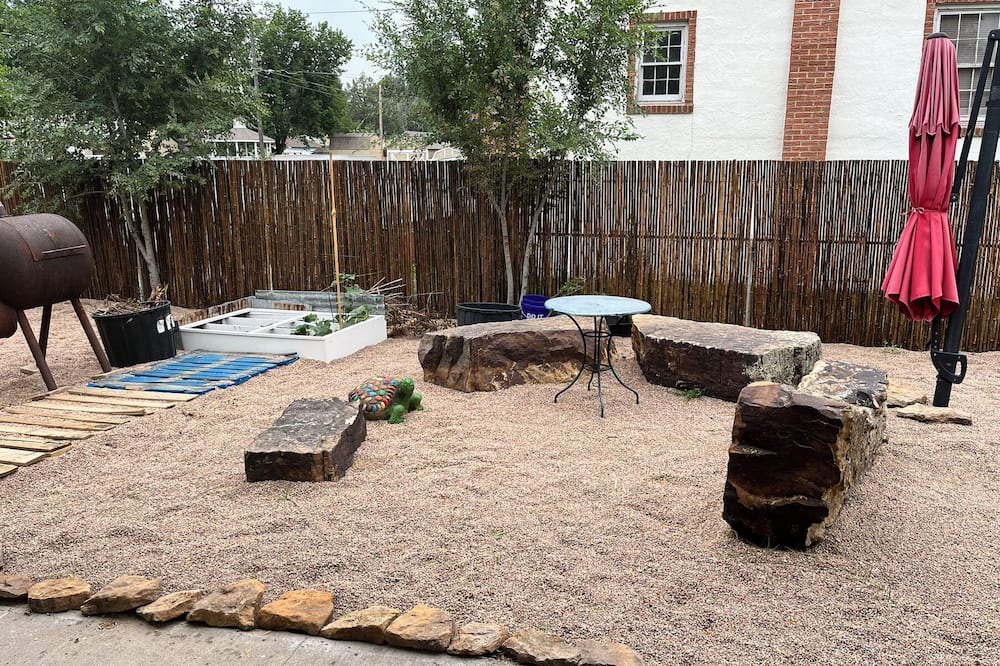 Photo of Outdoor in Fowler