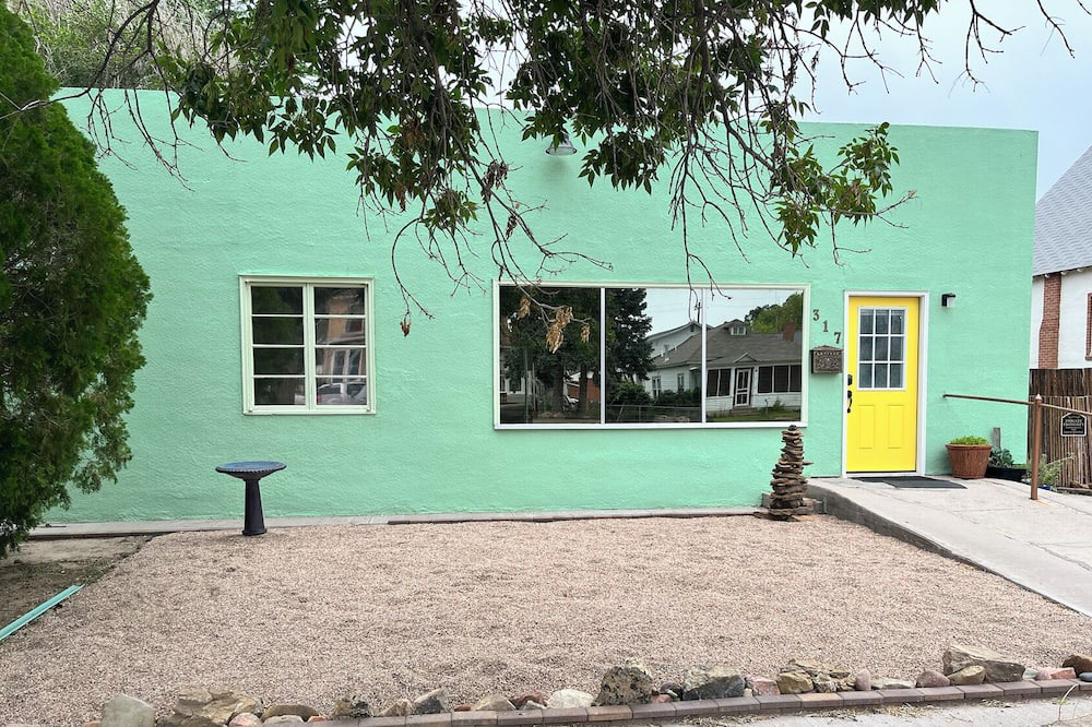 Photo of Outdoor in Fowler