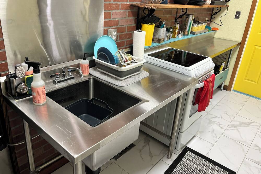 Photo of Kitchen in Fowler