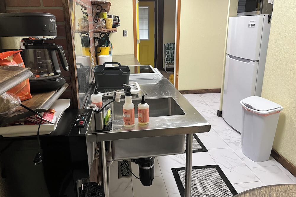 Photo of Kitchen in Fowler