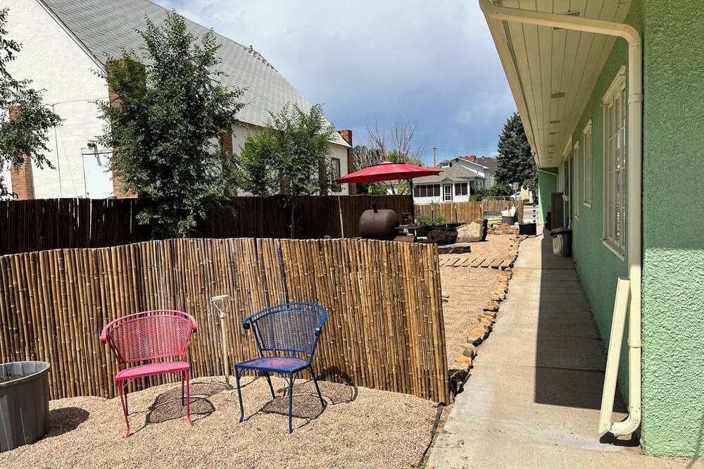 Photo of Outdoor in Fowler
