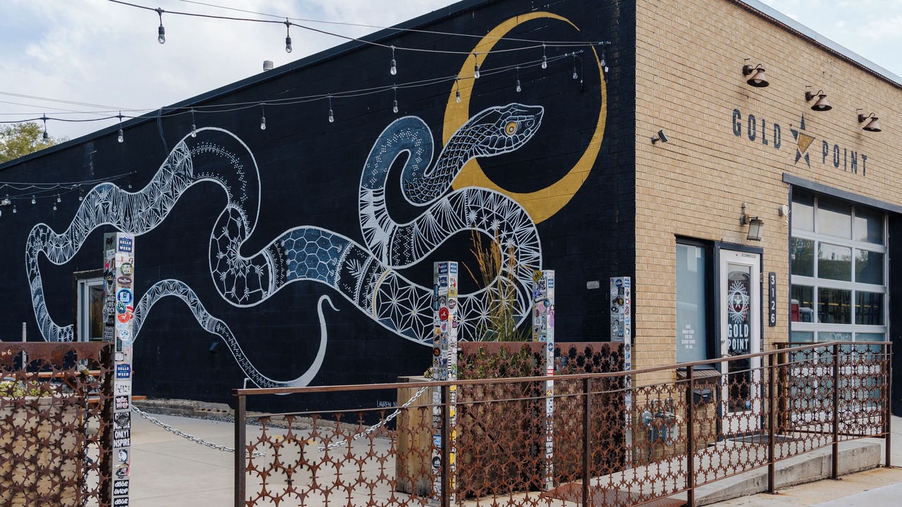 Photo of Outdoor in River North Art District