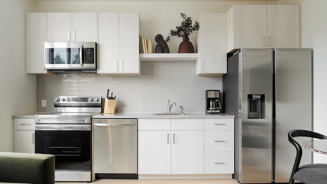 Photo of Kitchen in River North Art District
