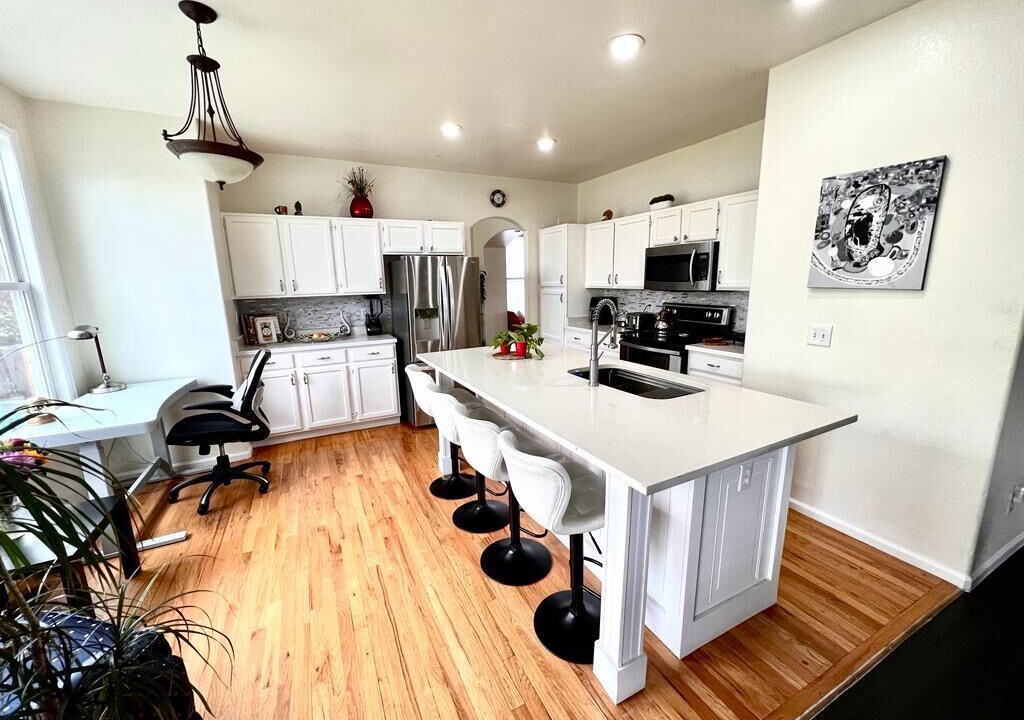 Photo of Kitchen in Centennial