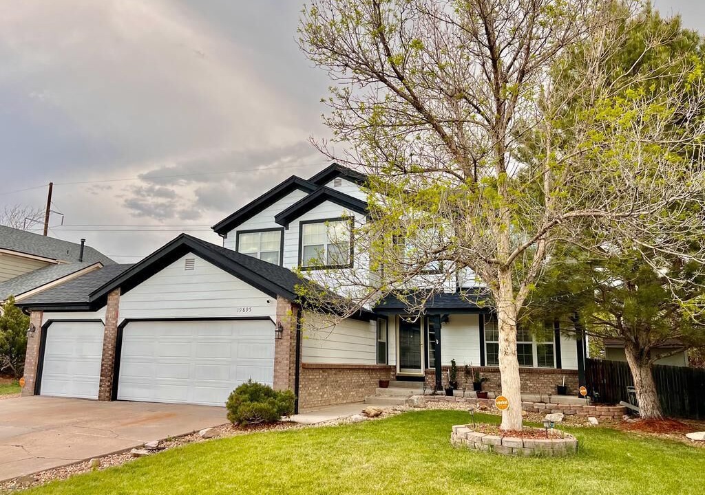 Photo of Outdoor in Centennial