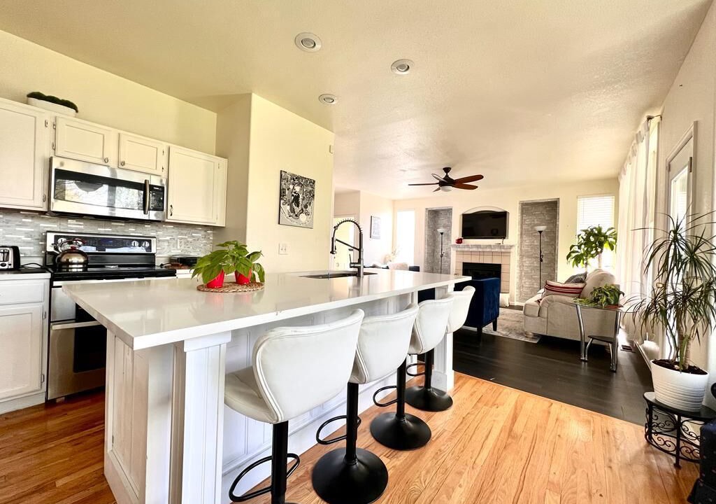 Photo of Kitchen in Centennial
