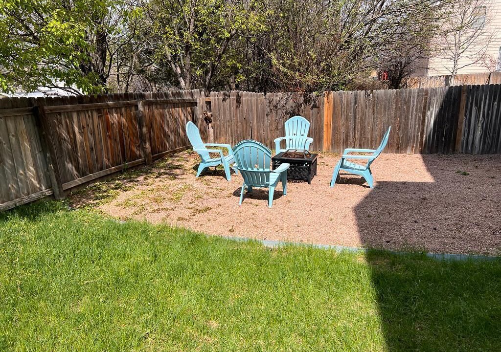 Photo of Outdoor in Centennial