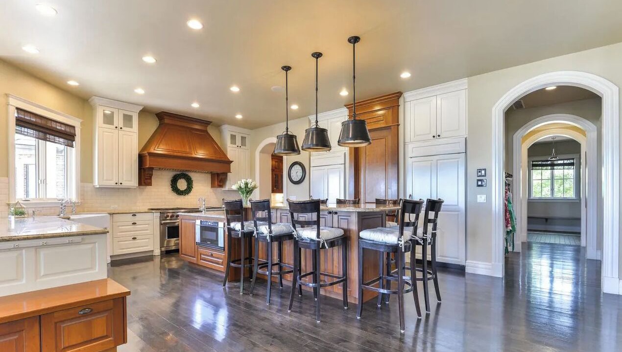 Photo of Kitchen in Fort Collins