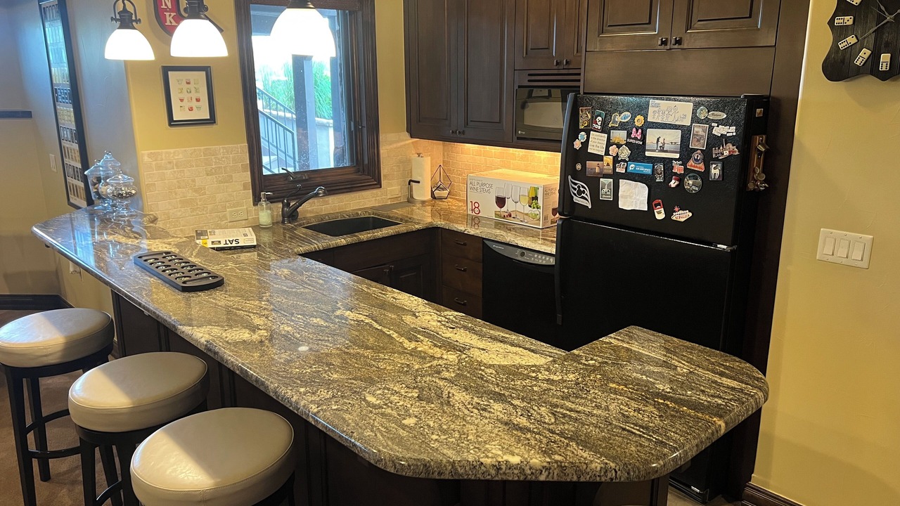 Photo of Kitchen in Fort Collins