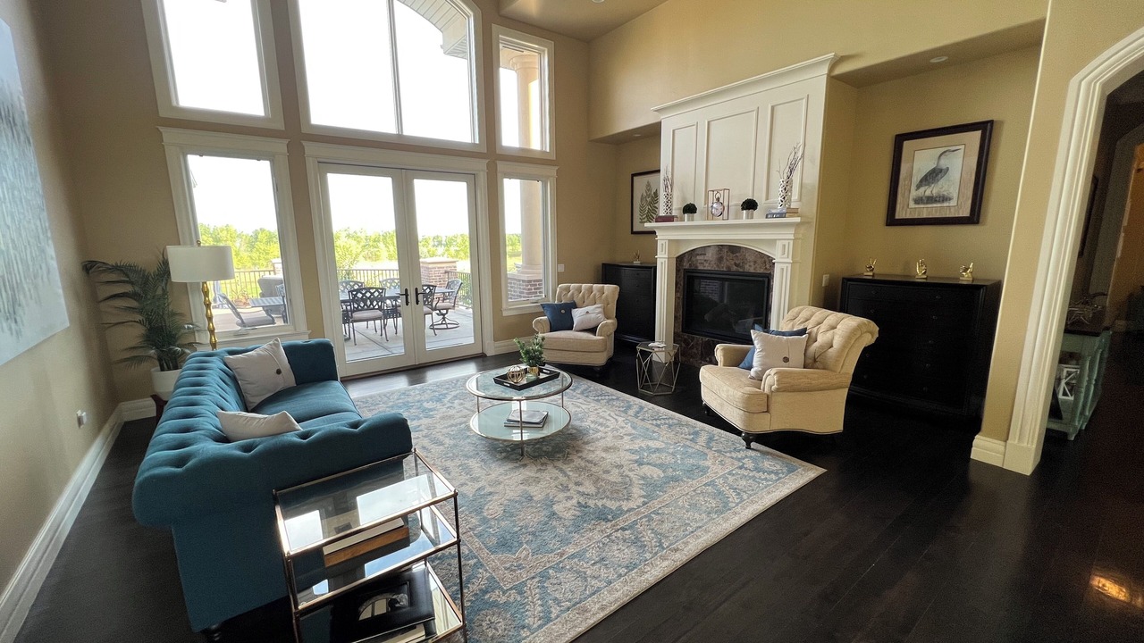Photo of Livingroom in Fort Collins