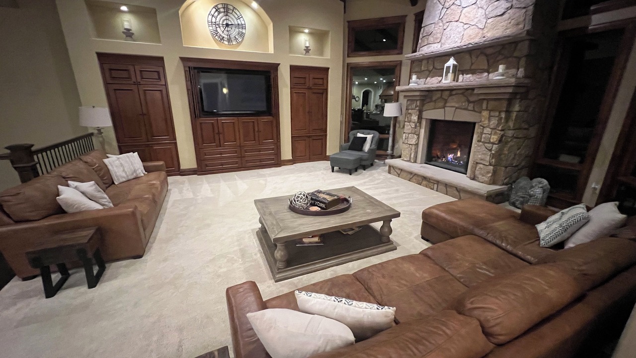 Photo of Livingroom in Fort Collins