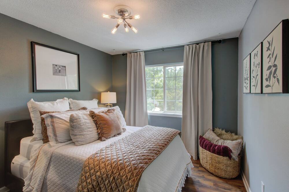 Photo of Bedroom in Longmont