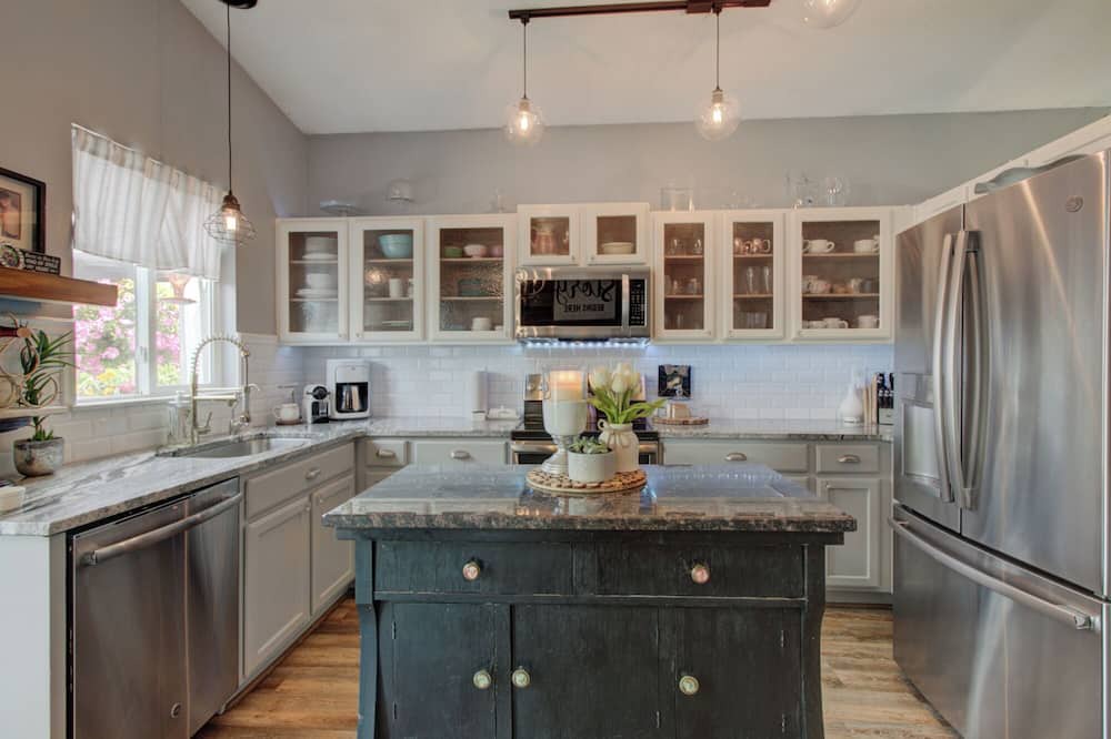 Photo of Kitchen in Longmont