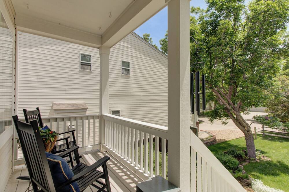 Photo of Outdoor in Longmont