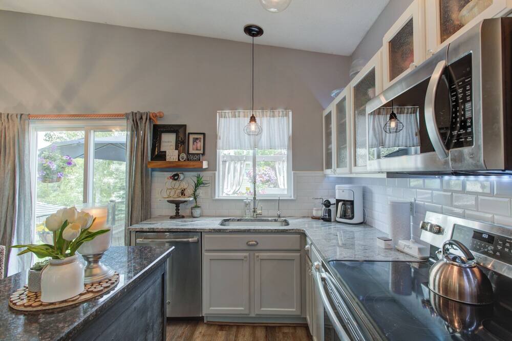 Photo of Kitchen in Longmont