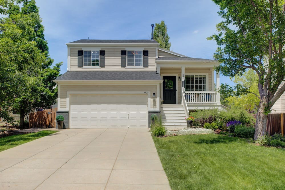 Photo of Outdoor in Longmont