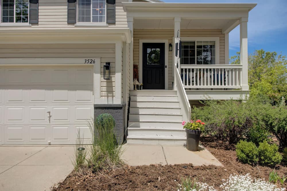 Photo of Outdoor in Longmont