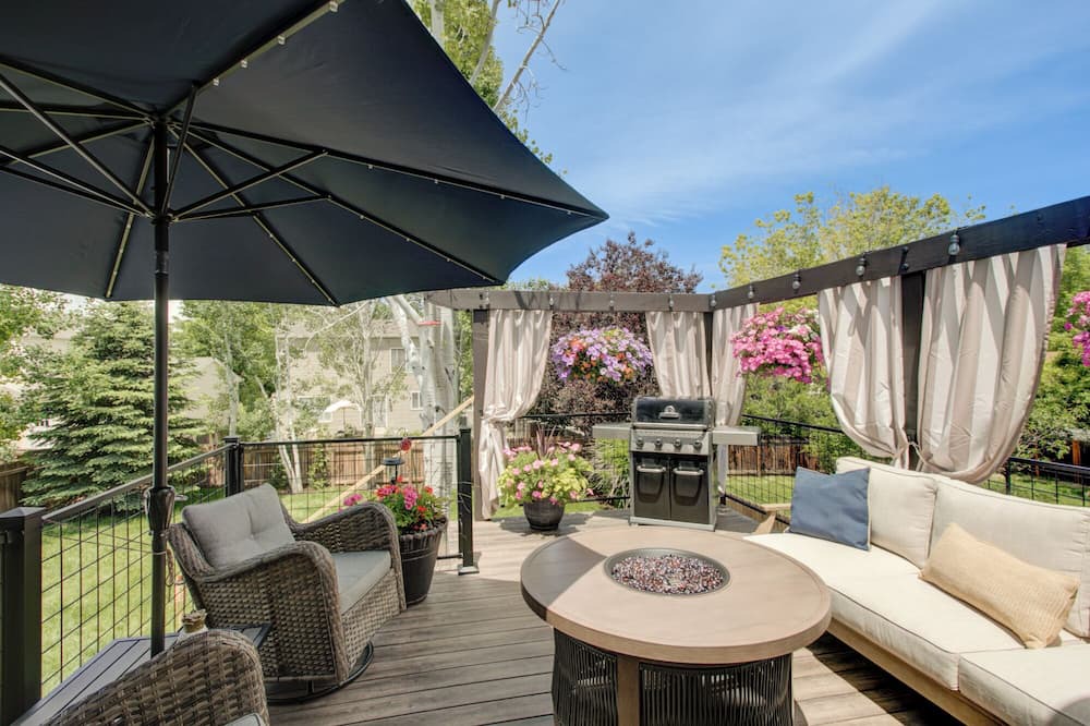 Photo of Outdoor in Longmont