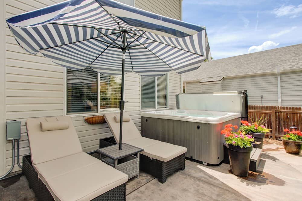 Photo of Outdoor in Longmont
