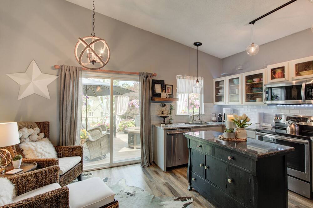 Photo of Kitchen in Longmont