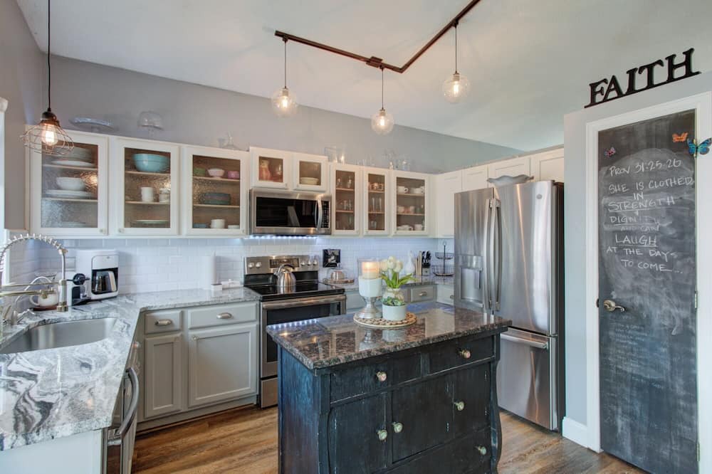 Photo of Kitchen in Longmont