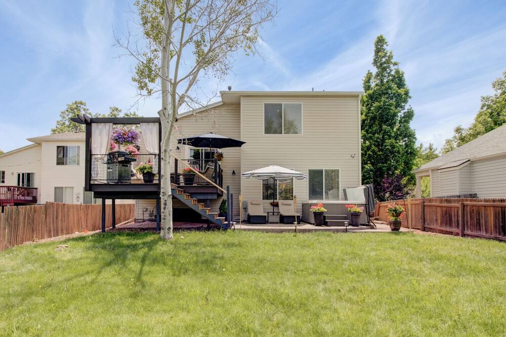 Photo of Outdoor in Longmont